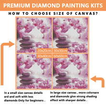 Load image into Gallery viewer, Cartoon-Full Square Diamond Painting-40x40cm