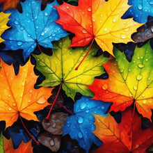 Load image into Gallery viewer, Tree-Full Round Diamond Painting-30x30cm