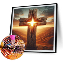 Load image into Gallery viewer, Abstract-Full Round Diamond Painting-30x30cm