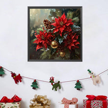 Load image into Gallery viewer, Christmas-Full Square Diamond Painting-30x30cm