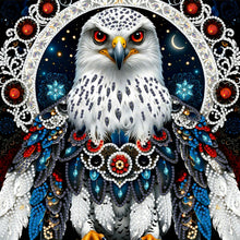 Load image into Gallery viewer, Horse-Partial Special Diamond Painting-30x30cm