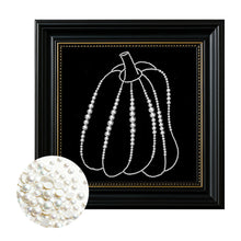 Load image into Gallery viewer, Mandala-Partial Pearl Painting Kit with Frame-27x27cm