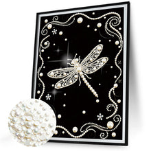 Load image into Gallery viewer, Horse-Partial Pearl Painting Kit Without Frame-30x40cm