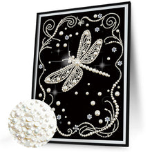 Load image into Gallery viewer, Horse-Partial Pearl Painting Kit Without Frame-30x40cm