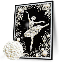 Load image into Gallery viewer, Horse-Partial Pearl Painting Kit Without Frame-30x40cm