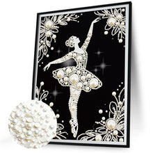 Load image into Gallery viewer, Horse-Partial Pearl Painting Kit Without Frame-30x40cm