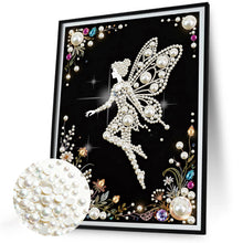 Load image into Gallery viewer, Horse-Partial Pearl Painting Kit Without Frame-30x40cm