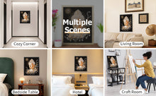 Load image into Gallery viewer, Buddha Statue-Partial Special Diamond Painting-40x50cm