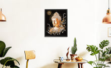 Load image into Gallery viewer, Buddha Statue-Partial Special Diamond Painting-40x50cm