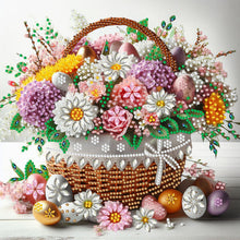 Load image into Gallery viewer, Easter Egg-Partial Special Diamond Painting-30x30cm