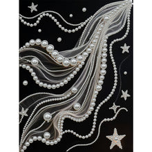 Load image into Gallery viewer, Butterfly-Partial Special Diamond Painting-35x45cm