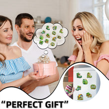 Load image into Gallery viewer, 12Pcs/Set Happy St Patricks Day-Diamond Painting Magnet Refrigerator