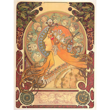 Load image into Gallery viewer, Woman-Full Square Diamond Painting-30x40cm