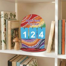 Load image into Gallery viewer, Bird-Diamond Candle Holder-Diamond Desktop Ornament