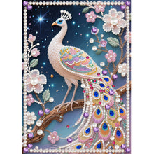 Load image into Gallery viewer, Mermaid-Partial Special Diamond Painting-30x40cm