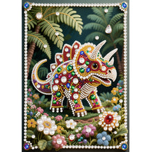 Load image into Gallery viewer, Mermaid-Partial Special Diamond Painting-30x40cm