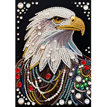 Load image into Gallery viewer, Mermaid-Partial Special Diamond Painting-30x40cm