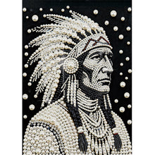 Load image into Gallery viewer, Dolphin-Partial Special Diamond Painting-30x40cm