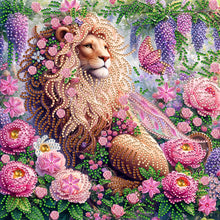 Load image into Gallery viewer, Angel-Partial Special Diamond Painting-30x30cm