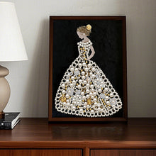 Load image into Gallery viewer, Cat-Partial Special Diamond Painting-20x25cm
