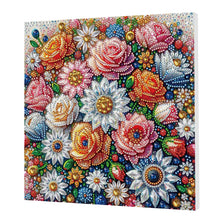 Load image into Gallery viewer, High Heel-Partial Pearl Painting Kit with Frame-25x25cm