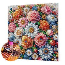 Load image into Gallery viewer, High Heel-Partial Pearl Painting Kit with Frame-25x25cm