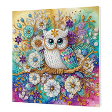Load image into Gallery viewer, High Heel-Partial Pearl Painting Kit with Frame-25x25cm