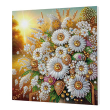 Load image into Gallery viewer, High Heel-Partial Pearl Painting Kit with Frame-25x25cm