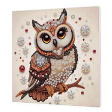 Load image into Gallery viewer, High Heel-Partial Pearl Painting Kit with Frame-25x25cm