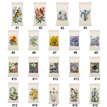 Load image into Gallery viewer, Dragonfly-DIY Diamond Painting Glasses Case