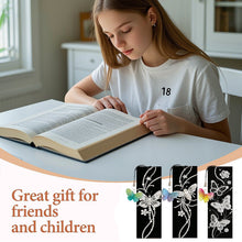 Load image into Gallery viewer, 3Pcs/Set 3Pcs/Set Bird-Diamond Bookmark