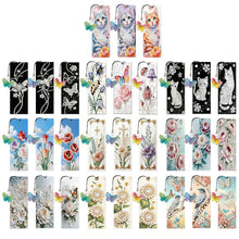 Load image into Gallery viewer, 3Pcs/Set 3Pcs/Set Bird-Diamond Bookmark