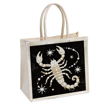 Load image into Gallery viewer, Golden Mandala-Diamond Chain Crossbody Bag