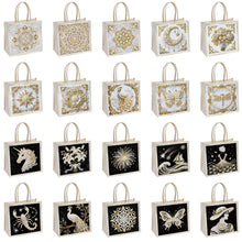 Load image into Gallery viewer, Golden Mandala-Diamond Chain Crossbody Bag