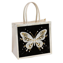 Load image into Gallery viewer, Golden Mandala-Diamond Chain Crossbody Bag