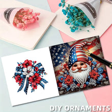Load image into Gallery viewer, 6Pcs/Set Jm-2-Diamond Greeting Cards