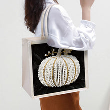 Load image into Gallery viewer, Waves-Diamond Chain Crossbody Bag