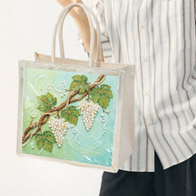 Load image into Gallery viewer, Waves-Diamond Chain Crossbody Bag