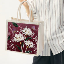 Load image into Gallery viewer, Waves-Diamond Chain Crossbody Bag