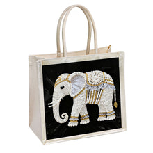 Load image into Gallery viewer, Waves-Diamond Chain Crossbody Bag