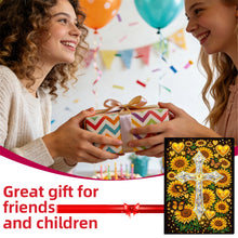 Load image into Gallery viewer, Butterflies And Roses-DIY Diamonds Painting Notebook 50 Pages