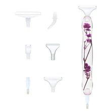 Load image into Gallery viewer, 1 Set Diamond Painting Pen with spare tip