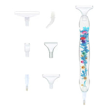 Load image into Gallery viewer, 1 Set Diamond Painting Pen with spare tip