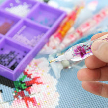 Load image into Gallery viewer, 1 Set Diamond Painting Pen with spare tip