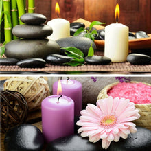 Load image into Gallery viewer, Zen-Full Round Diamond Painting-40x30cm