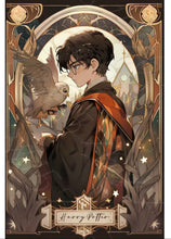 Load image into Gallery viewer, Harry potter-The Starry Night -Diamond Painting- 30*50cm