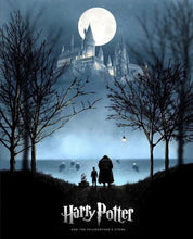 Load image into Gallery viewer, Harry potter -Diamond Painting- 40*50