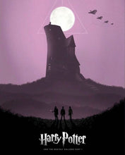 Load image into Gallery viewer, Harry potter -Diamond Painting- 40*50