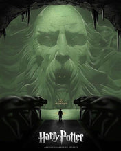 Load image into Gallery viewer, Harry potter -Diamond Painting- 40*50