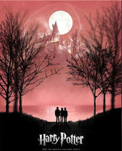 Load image into Gallery viewer, Harry potter -Diamond Painting- 40*50